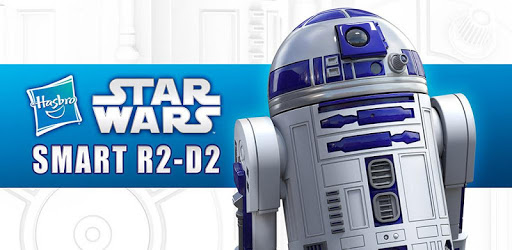 Smart R2-D2 PC screenshot