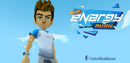 Nerf Energy Rush PC screenshot Nerf Energy Rush PC screenshot