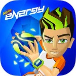 Nerf Energy Rush for PC Nerf Energy Rush for PC