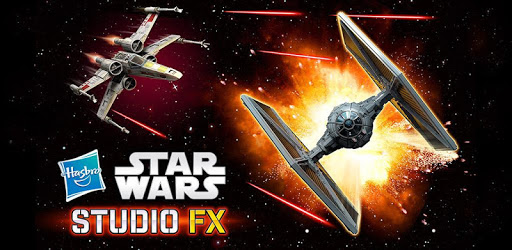 Star Wars Studio FX App PC screenshot