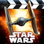 Star Wars Studio FX App icon