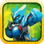 B-Daman for PC