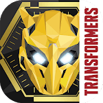 Bee Vision Bumblebee AR Experience icon