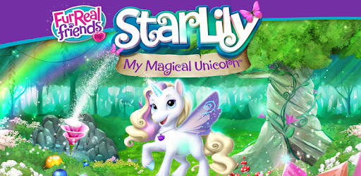 StarLily, My Magical Unicorn PC screenshot StarLily, My Magical Unicorn PC screenshot