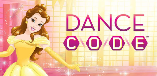 Dance Code PC screenshot Dance Code PC screenshot
