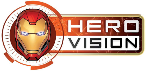 Hero Vision Iron Man AR Experience PC screenshot