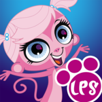 Littlest Pet Shop Your World icon