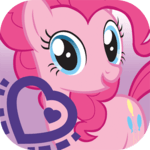 My Little Pony Celebration icon