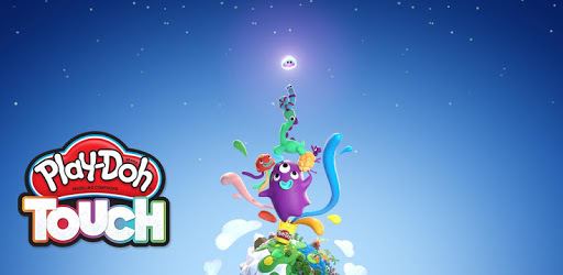 Play-Doh TOUCH PC screenshot