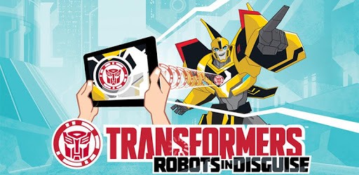 Transformers: RobotsInDisguise PC screenshot