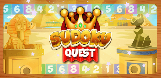 Sudoku Quest PC screenshot