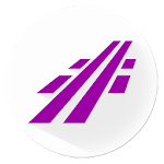 Hashtrace Vehicle Tracking System icon