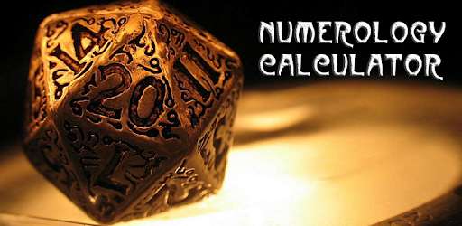 Chaldean Numerology Calculator PC screenshot