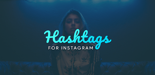 Hashtags For Instagram PC screenshot