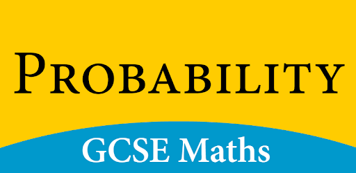 GCSE Maths Probability PC screenshot