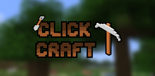 ClickCraft - Tap to Mine PC screenshot ClickCraft - Tap to Mine PC screenshot