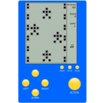 8-bit Retro Games: 8-in-1 icon