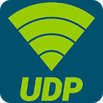 UDP Sender for PC UDP Sender for PC