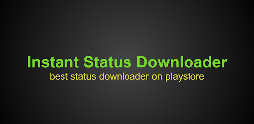 Instant Status Saver for Whatzapp PC screenshot