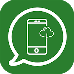 Instant Status Saver for Whatzapp icon