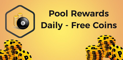 Pool Rewards - Daily Free Coins PC screenshot