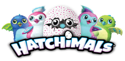 Hatchimals Surprise Eggs PC screenshot