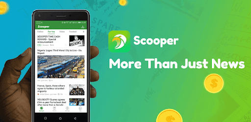 Scooper - Trending News, Videos and Latest Sports PC screenshot Scooper - Trending News, Videos and Latest Sports PC screenshot