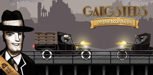 Gangsters on the Boardwalk PC screenshot