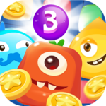 Bubbles Reward 3 - Win Prizes icon