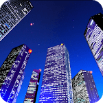 Your City 3D Free icon