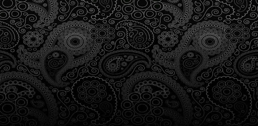 White Black Lock Screen PC screenshot