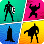 Superhero Games for PC
