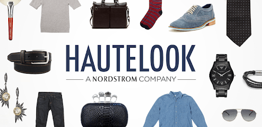 HauteLook PC screenshot HauteLook PC screenshot