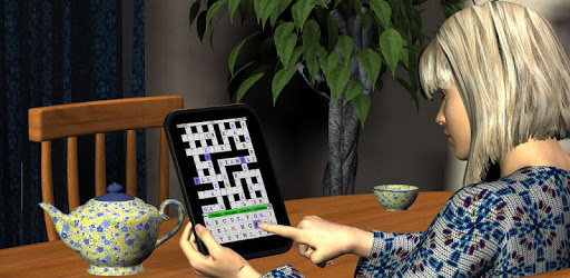 Codeword PC screenshot