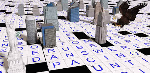 Crossword PC screenshot Crossword PC screenshot