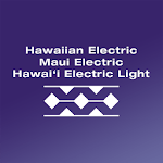 Hawaiian Electric Mobile icon