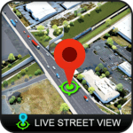 Street View Live – Satellite Earth Map Navigation for PC Street View Live – Satellite Earth Map Navigation for PC