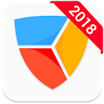 Hi Security - Antivirus, Booster, WiFi & App Lock icon