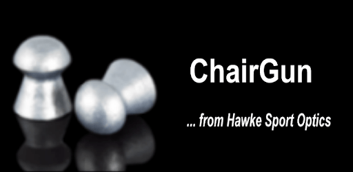 Hawke ChairGun PC screenshot