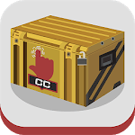 Case Clicker 2 - Custom cases! icon