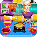 Cooking Recipes - in The Kids Kitchen for PC Cooking Recipes - in The Kids Kitchen for PC