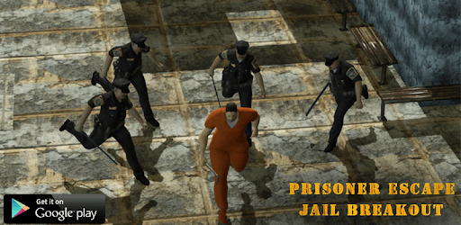Prisoner Escape: Jail Breakout PC screenshot