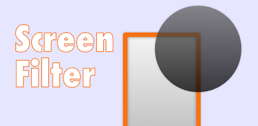 Screen Filter PC screenshot Screen Filter PC screenshot
