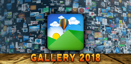 Gallery : Fast & Secure PC screenshot