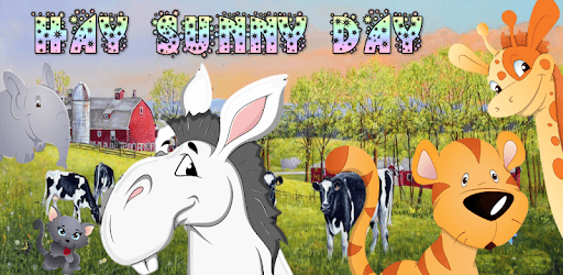 Hay Sunny Day PC screenshot
