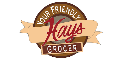 Hays SuperMarkets PC screenshot