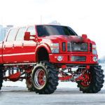Wallpaper Ford F250 Super Duty for PC