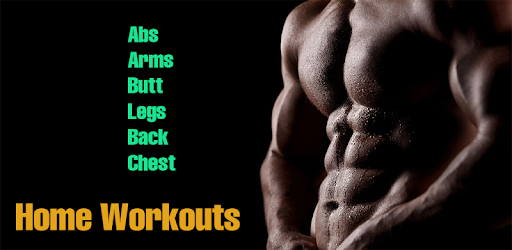 Home Workouts - No equipment - Lose Weight Trainer PC screenshot Home Workouts - No equipment - Lose Weight Trainer PC screenshot