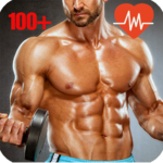 Home Workouts - No equipment - Lose Weight Trainer icon