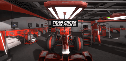 Team Order: Racing Manager PC screenshot Team Order: Racing Manager PC screenshot